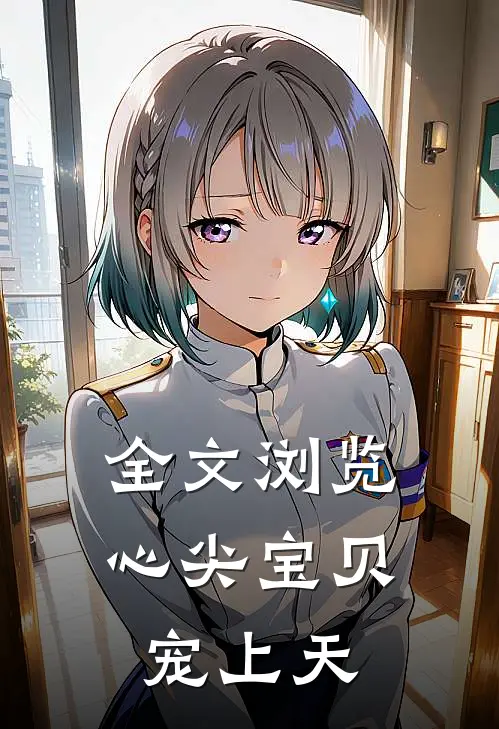 全文浏览心尖宝贝宠上天