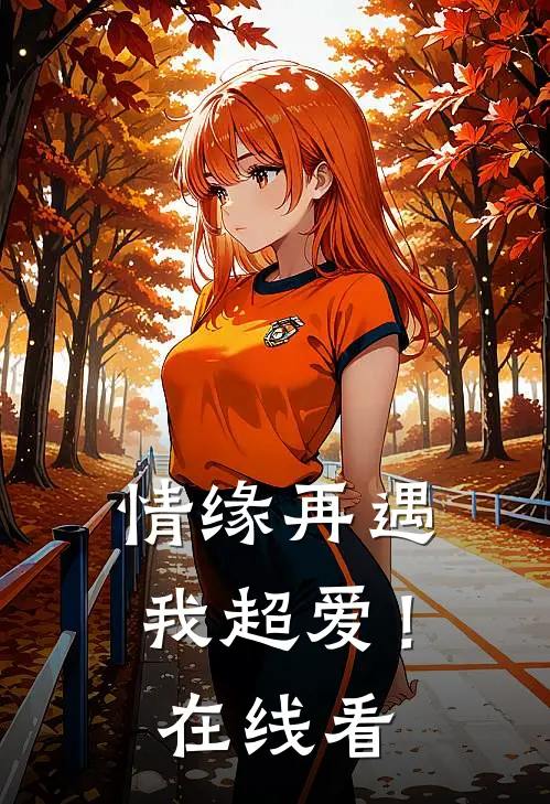 情缘再遇,我超爱!在线看全集