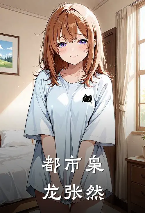 都市枭龙张然