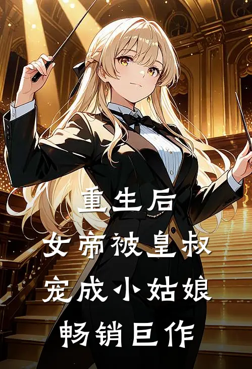 重生后,女帝被皇叔宠成小姑娘畅销巨作免费阅读