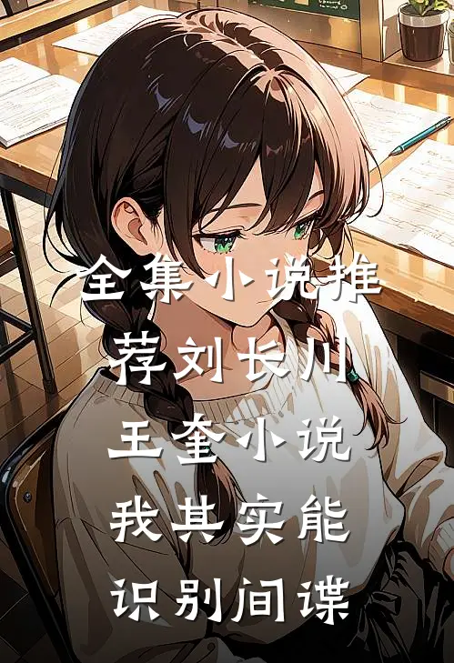 全集小说推荐刘长川王奎小说我其实能识别间谍