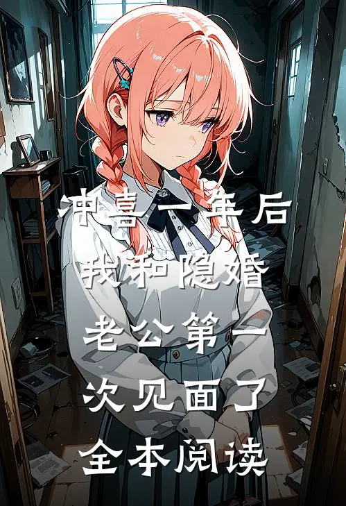 冲喜一年后，我和隐婚老公第一次见面了全本阅读