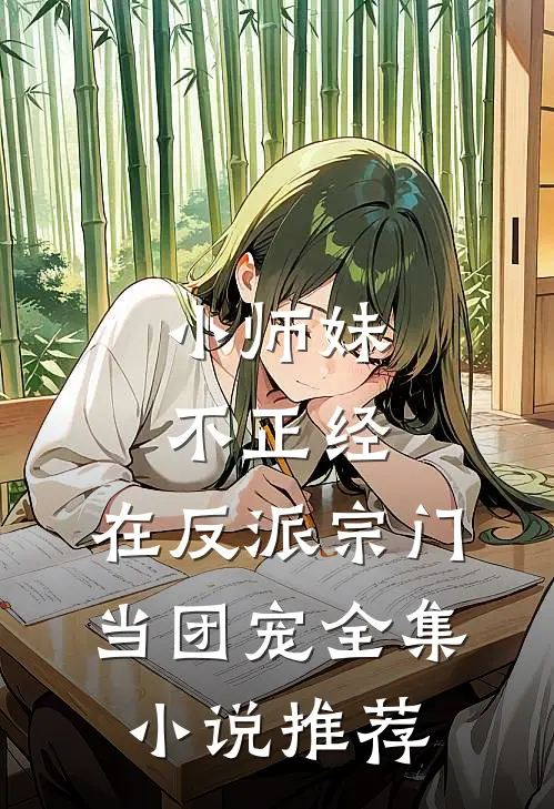 小师妹不正经,在反派宗门当团宠全集推荐免费阅读