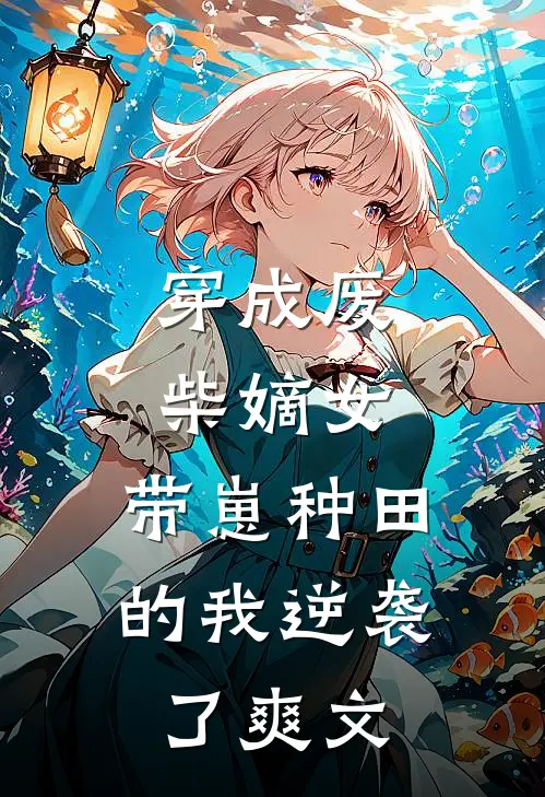 穿成废柴嫡女,带崽种田的我逆袭了爽文完结