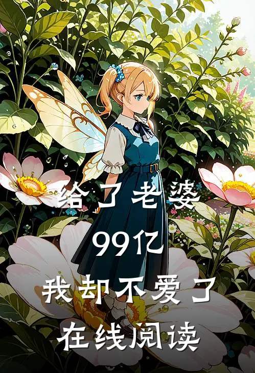 给了老婆99亿,我却不爱了在线阅读