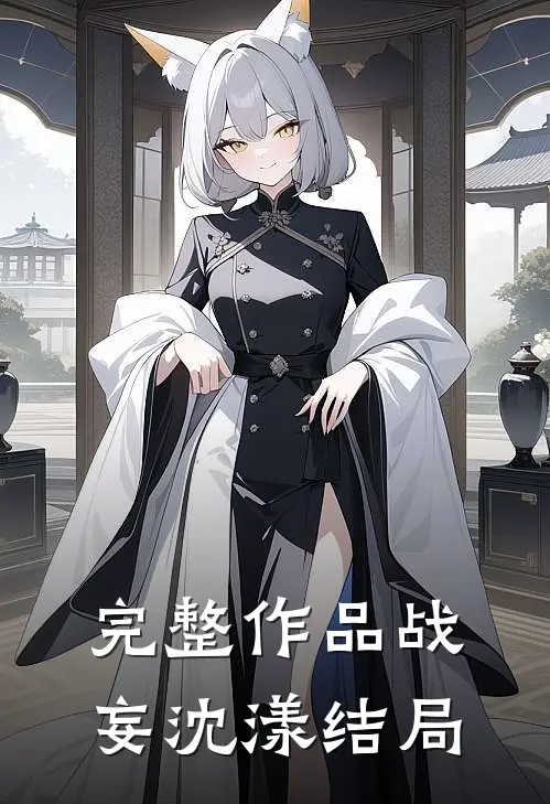完整作品战妄沈漾结局