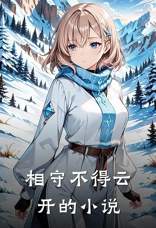 相守不得云开的小说