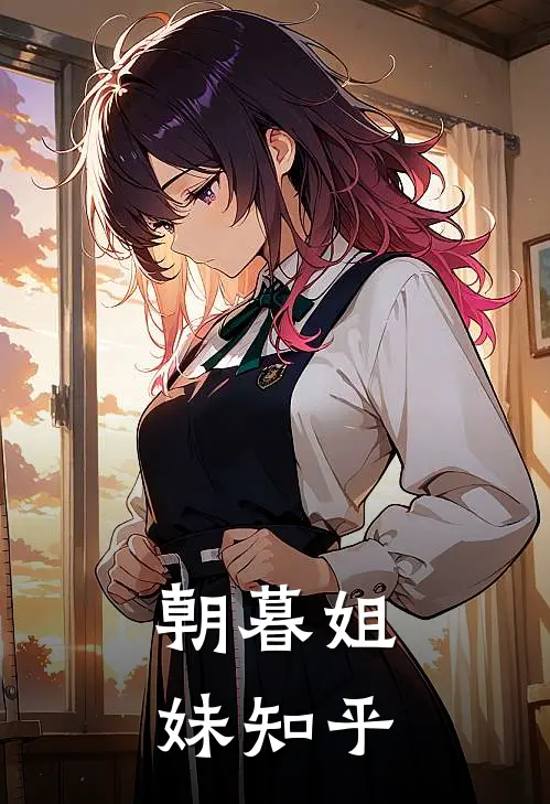 朝暮姐妹知乎