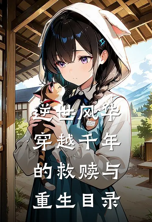 逆世风华穿越千年的救赎与重生目录免费阅读