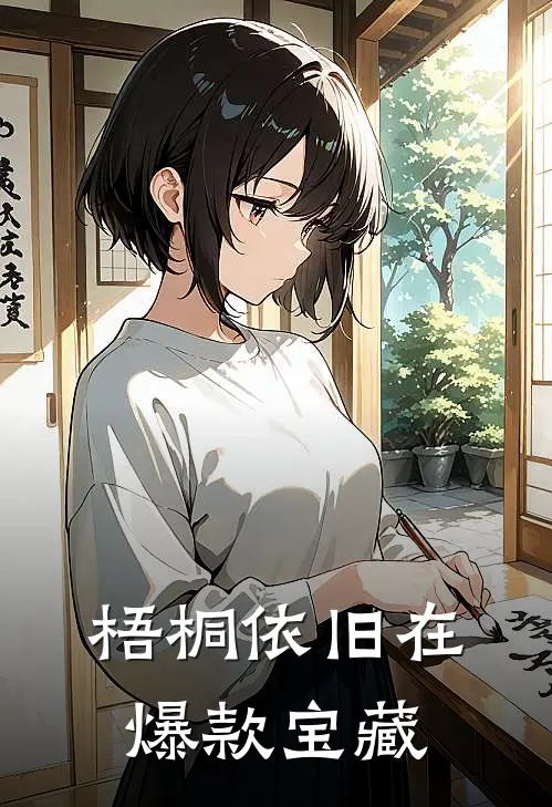 梧桐依旧在爆款宝藏