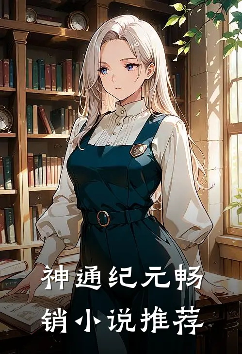 神通纪元畅销小说推荐