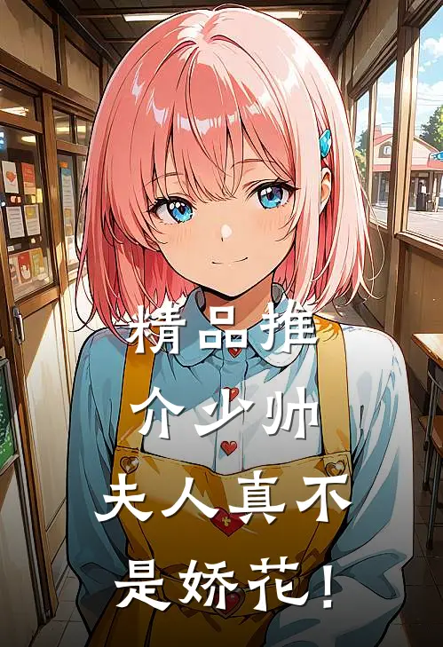 精品推介少帅，夫人真不是娇花！