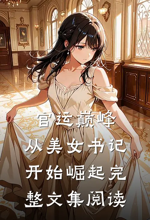 官运巅峰,从美女书记开始崛起完整文集阅读全文