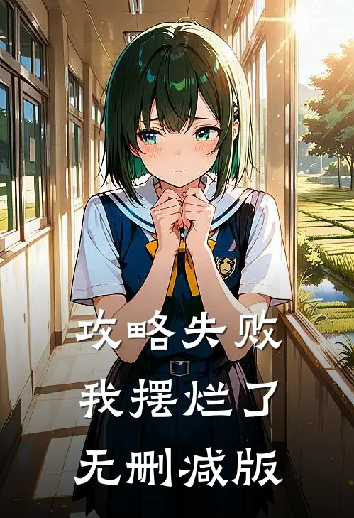 攻略失败,我摆烂了无删减版在线阅读