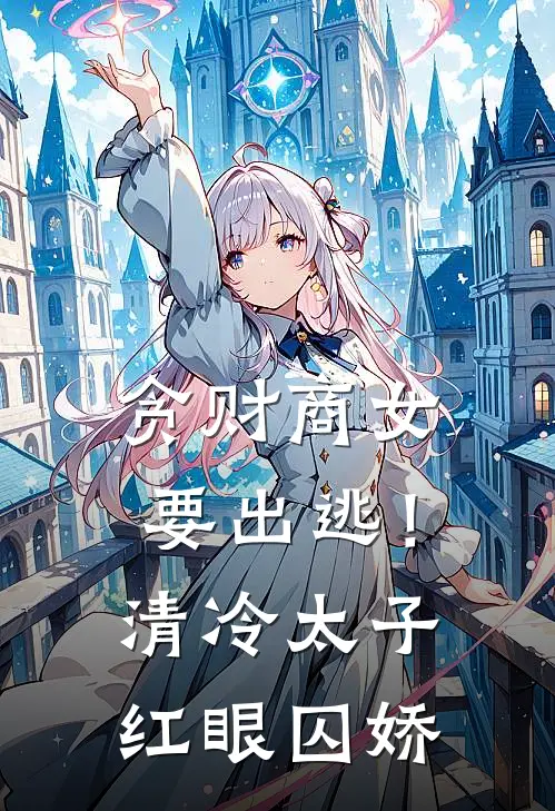贪财商女要出逃!清冷太子红眼囚娇全文免费