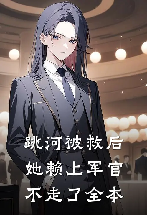 跳河被救后,她赖上军官不走了全本