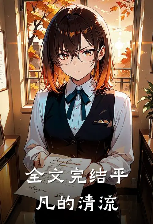 全文完结平凡的清流