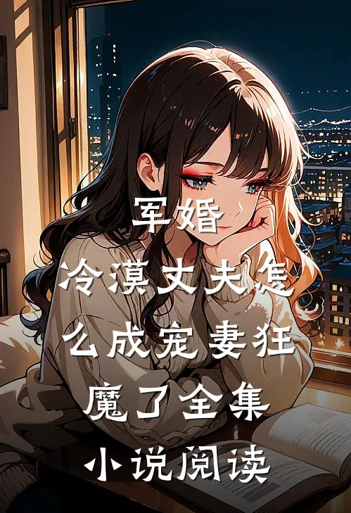 军婚冷漠丈夫怎么成宠妻狂魔了全集阅读免费