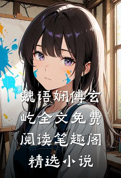 魏语娴傅玄屹全文免费阅读笔趣阁精选小说
