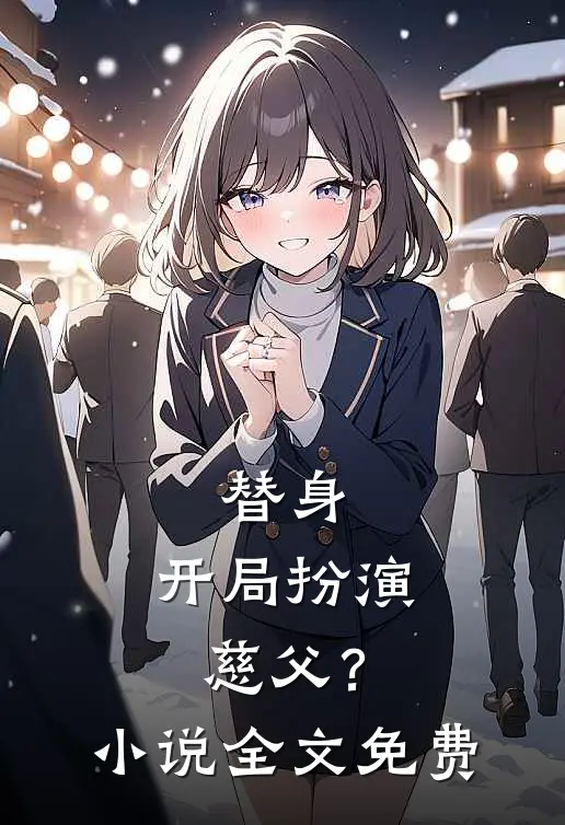 替身开局扮演慈父?全文免费