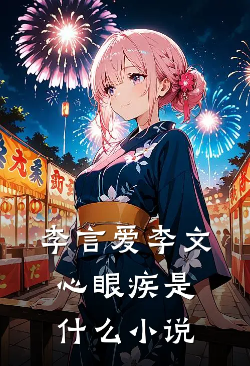 李言爱李文心眼疾是什么小说