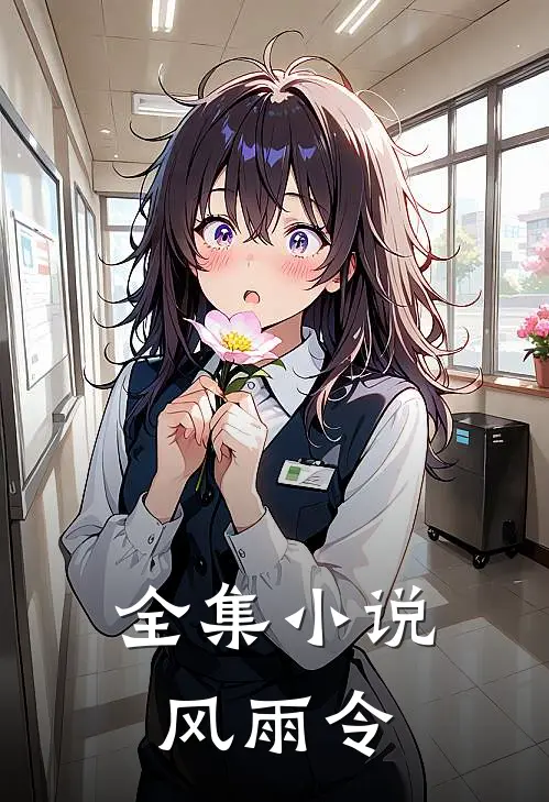 全集风雨令全文阅读