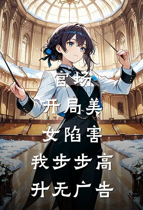 官场开局美女陷害,我步步高升无广告