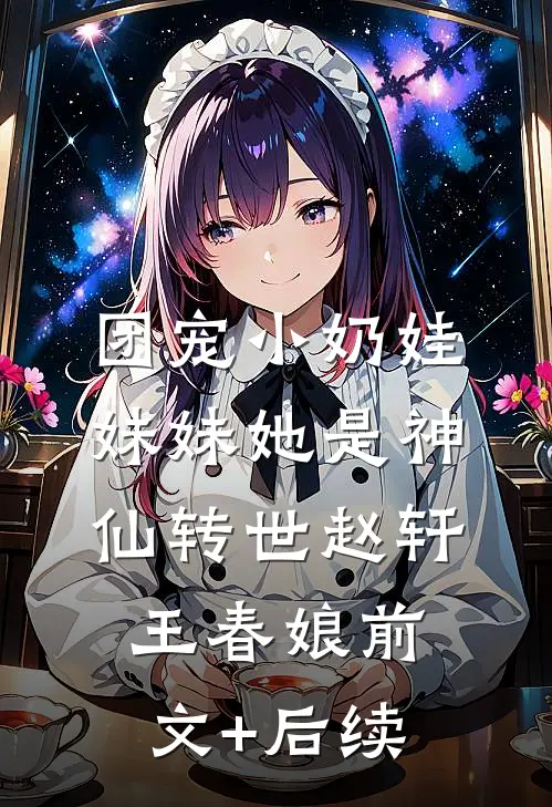 团宠小奶娃：妹妹她是神仙转世赵轩王春娘前文+后续