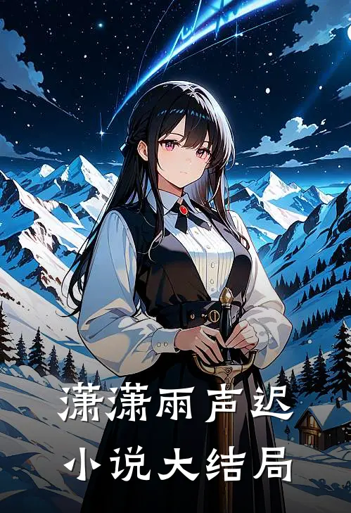 潇潇雨声迟小说大结局