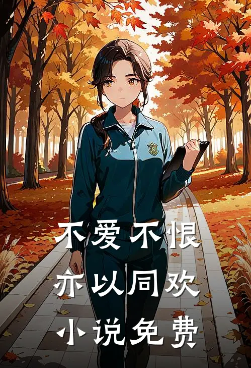 不爱不恨,亦以同欢免费阅读全文