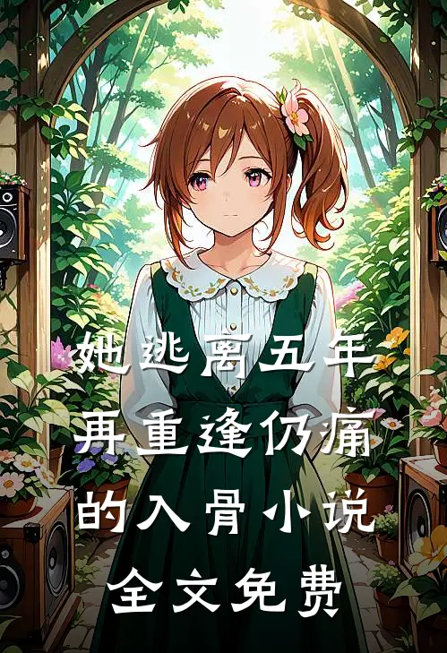 她逃离五年，再重逢仍痛的入骨小说全文免费