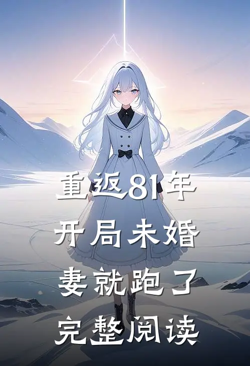 重返81年,开局未婚妻就跑了完整阅读