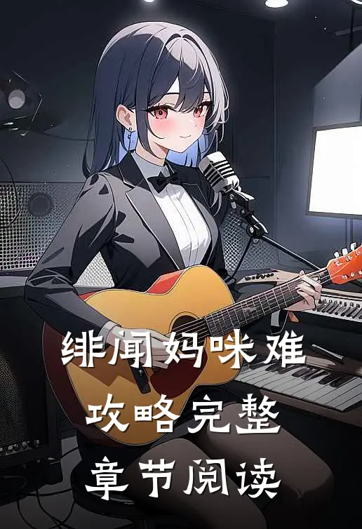 绯闻妈咪难攻略 完整章节阅读