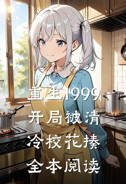 重生1999：开局被清冷校花揍全本阅读