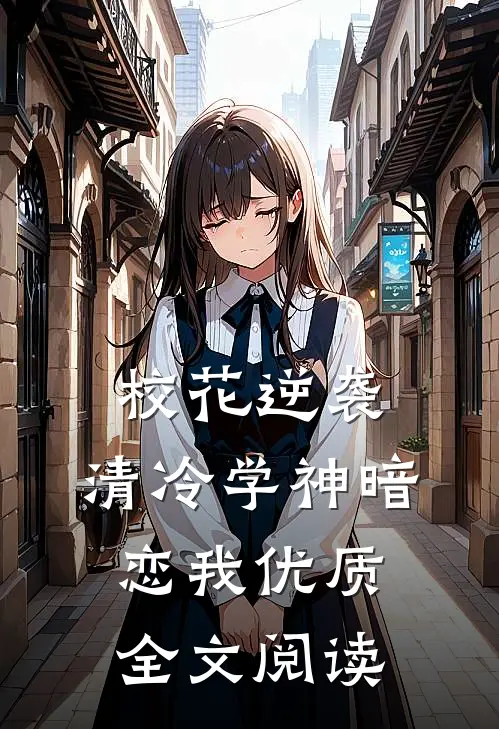 校花逆袭清冷学神暗恋我优质全文阅读
