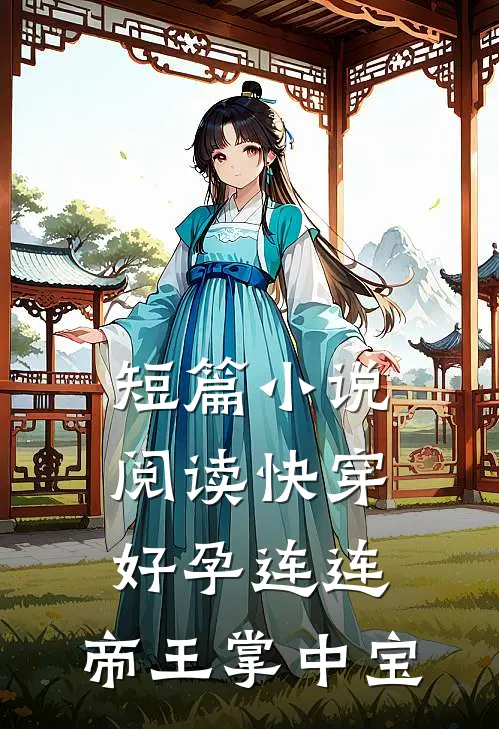 短篇小说阅读快穿：好孕连连，帝王掌中宝