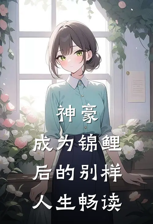 神豪成为锦鲤后的别样人生畅读