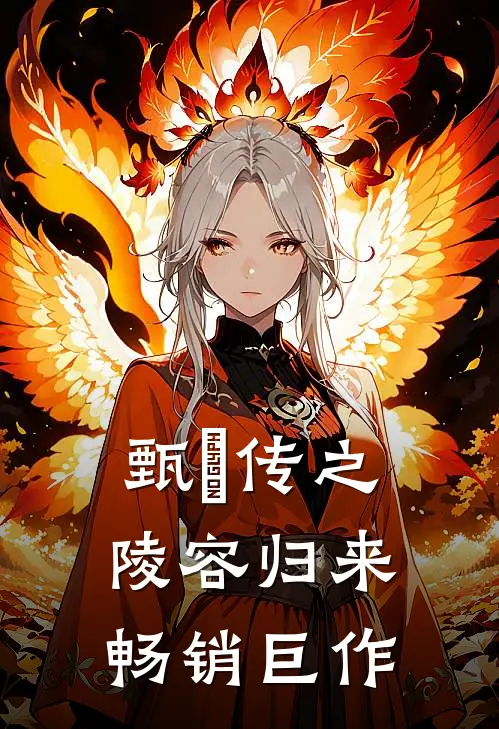 甄嬛传之陵容归来畅销巨作是第几集