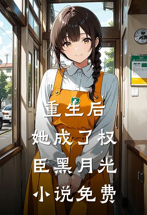重生后,她成了权臣黑月光免费观看