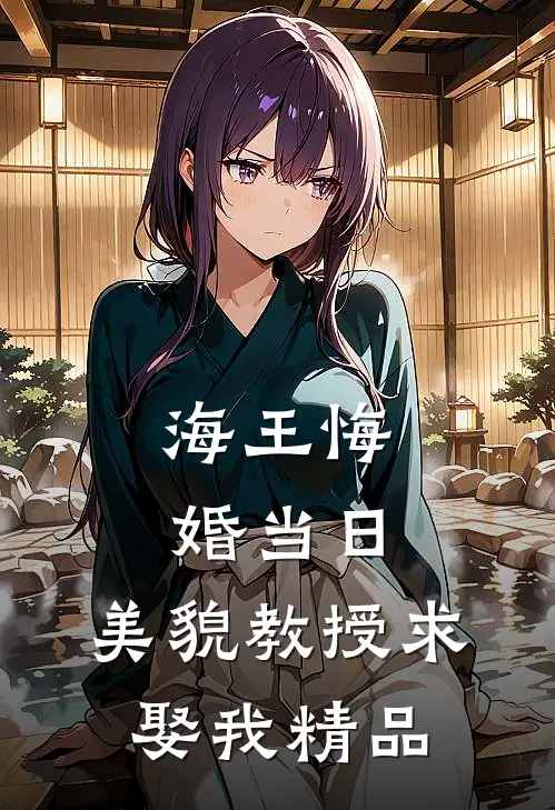 海王悔婚当日，美貌教授求娶我精品