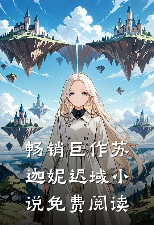 畅销巨作苏迦妮迟域小说免费阅读