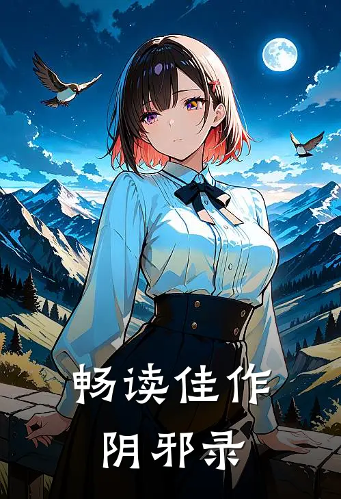 畅读佳作阴邪录免费阅读