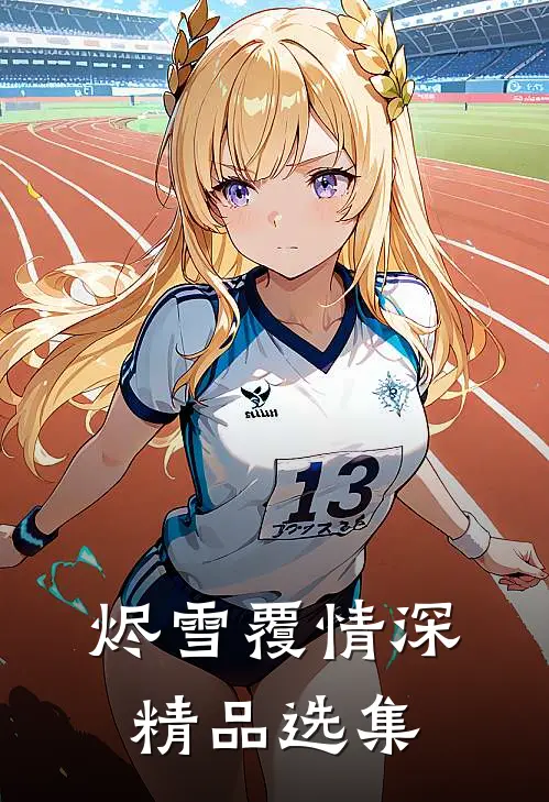 烬雪覆情深精品选集