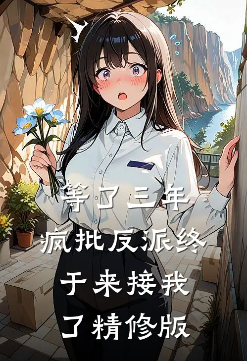 等了三年，疯批反派终于来接我了精修版