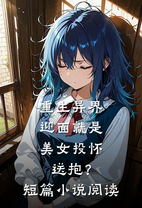 重生异界,迎面就是美女投怀送抱?短篇阅读免费