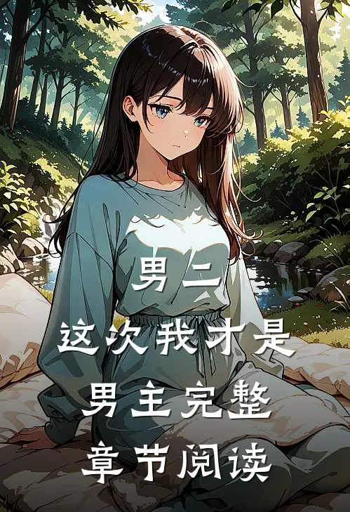 男二这次我才是男主完整章节阅读免费