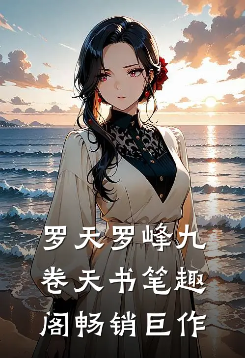 罗天罗峰九卷天书笔趣阁畅销巨作