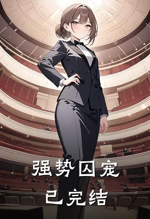 强势囚宠已完结