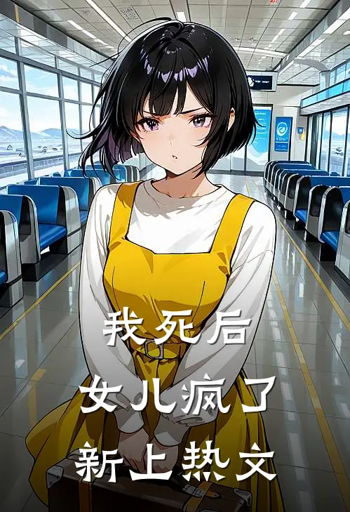 我死后,女儿疯了新上热文