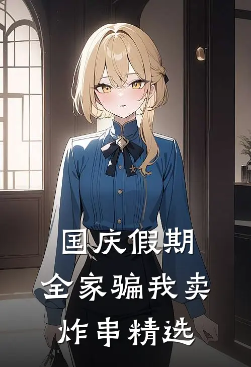 国庆假期，全家骗我卖炸串精选